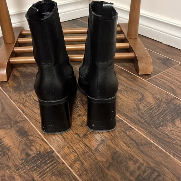 Ankle boots Zara 37 - Picture 4 of 5